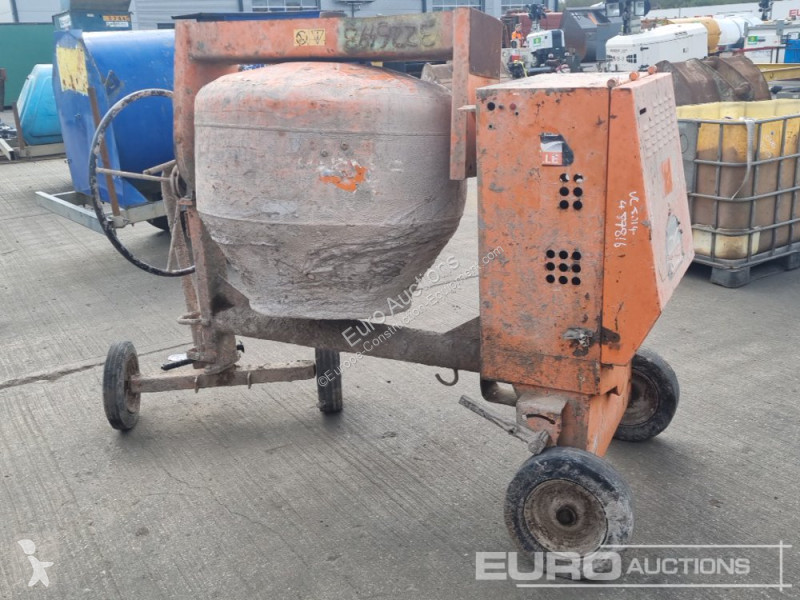 Betão PM39