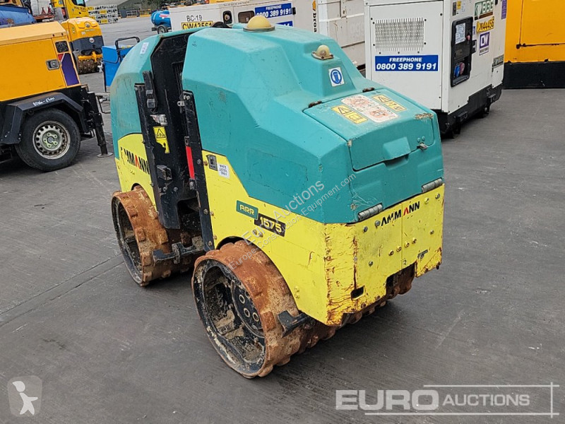 Betoniera  ARR1575