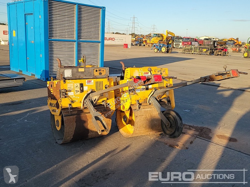 Betoniera Terex