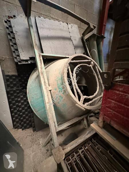 Beton Imer BTK 350
