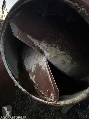 Hormigonera Imer