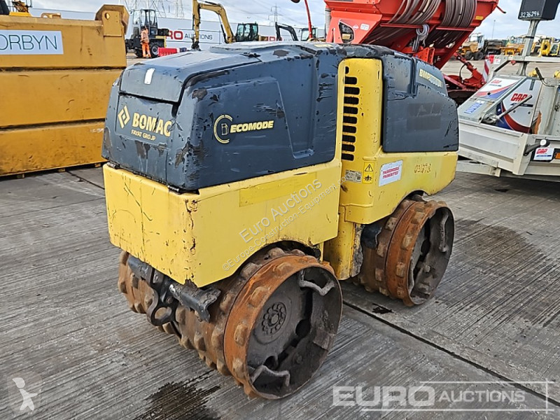 Beton  BMP8500