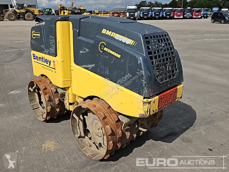 Beton  BMP8500