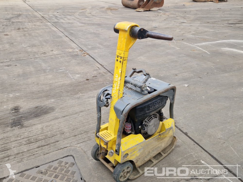 Beton DPU 2540H