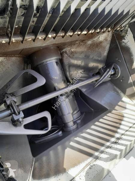 اسمنت Betonstar BETONSTAR H47-5RZ SUR MAN TGS...