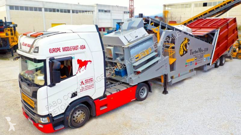 Beton Fabo