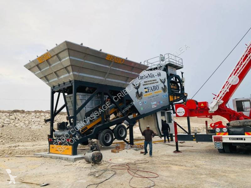 Beton Fabo