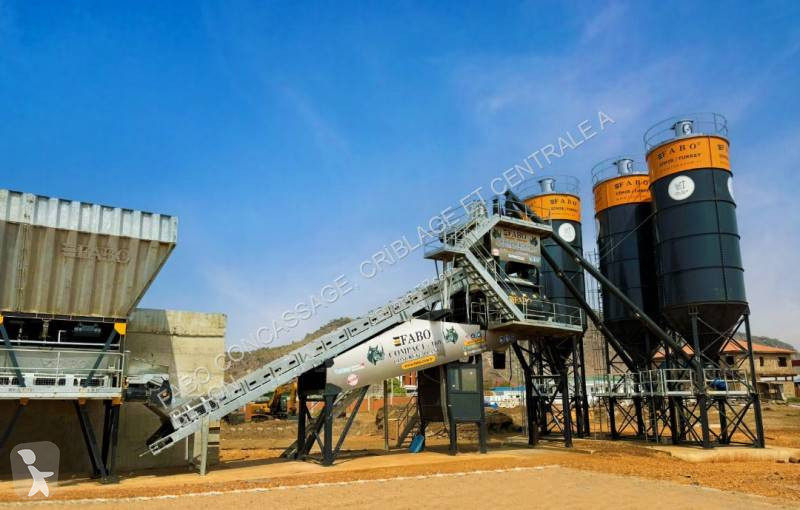 Beton Fabo