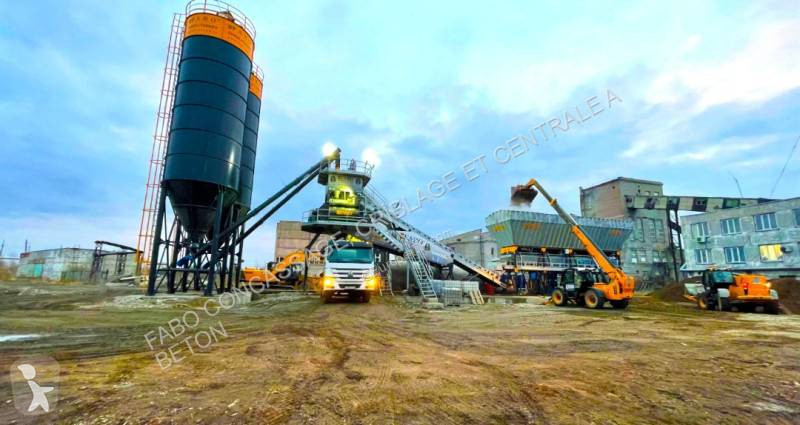 Beton Fabo