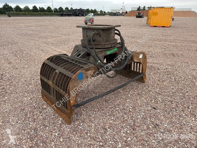 Calcestruzzo   DG20