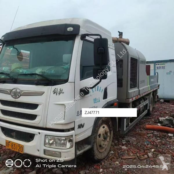 Beton Zoomlion ZLJ5140THBJE