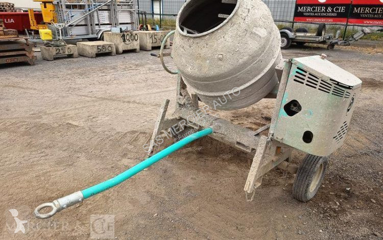 Beton Imer