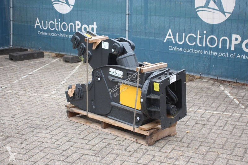Calcestruzzo  RH 12