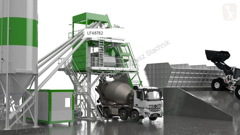 Beton Hartmann Warrior 2250 RS-5.34