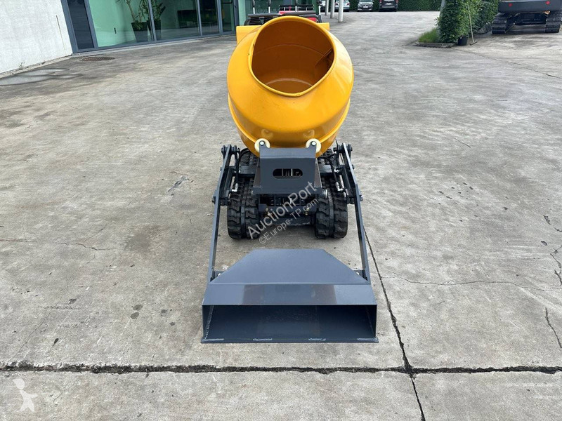 اسمنت  HTD - 500