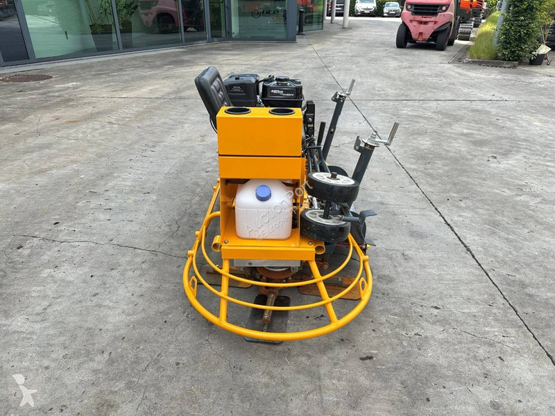 Calcestruzzo  80R