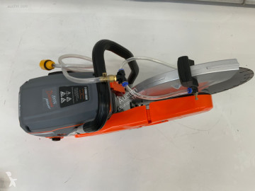 Hormigón Daewoo nuevo