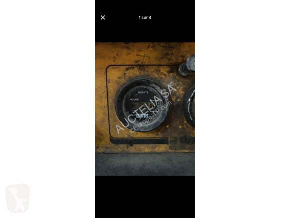 Бетоновоз Turbosol