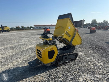 Hormigón planta de hormigón Wacker Neuson