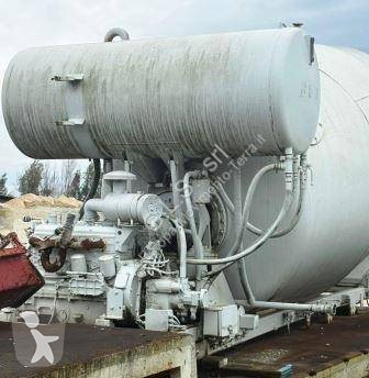 Бетон Cifa SRY 1300 D12