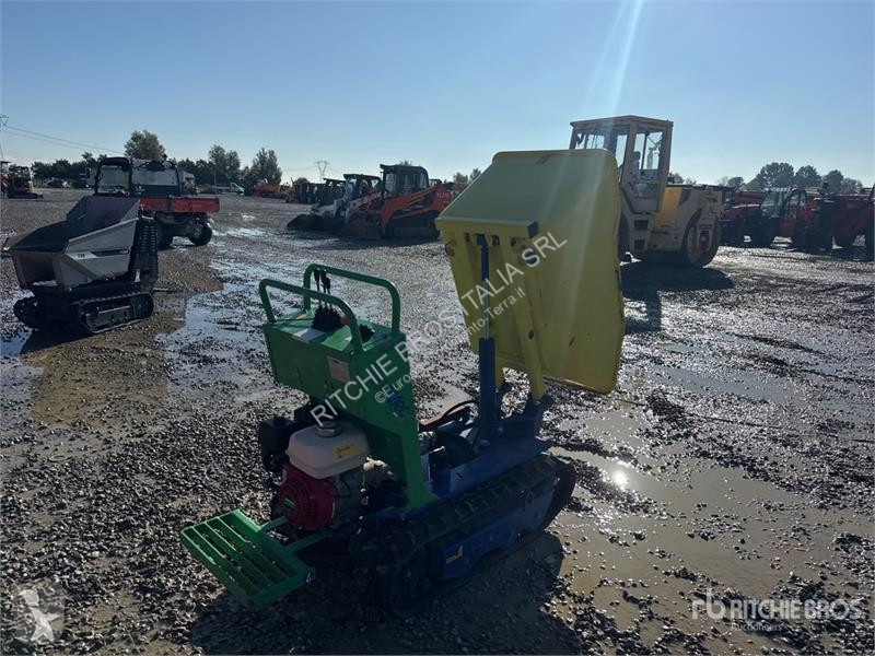 Betão  Unimec FG33S0601 Concrete Buggy