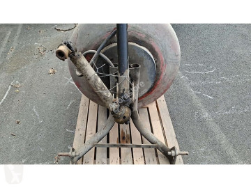 Vůz na beton