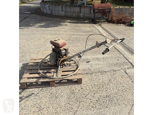 Beton  WE180