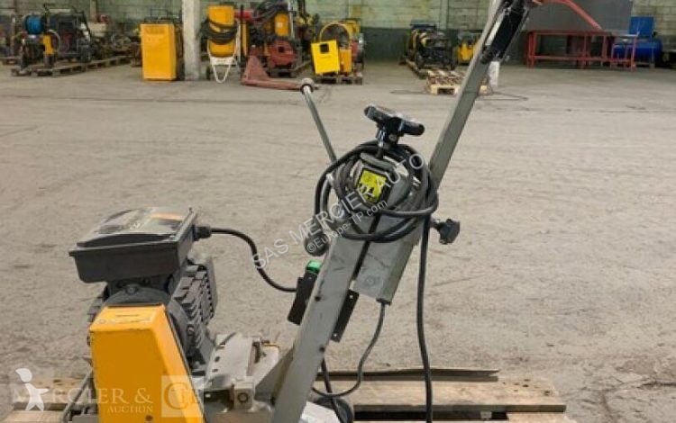 Техника для бетона Husqvarna rabot a beton