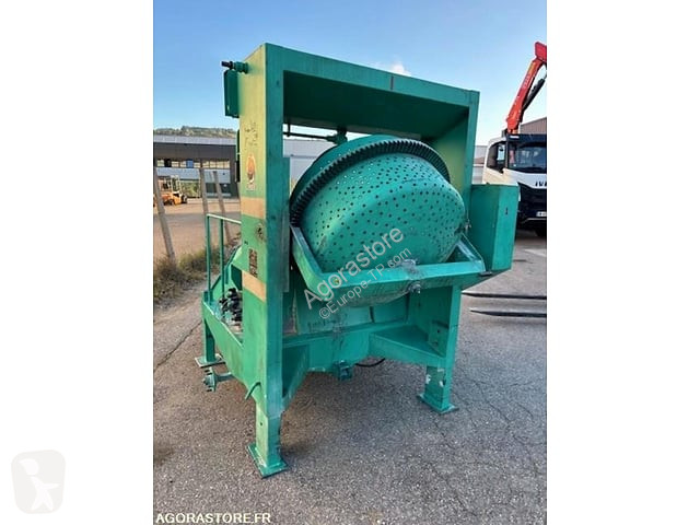 Béton