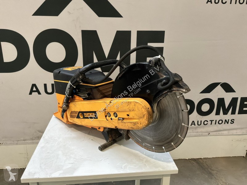 Béton Partner K1250 Active