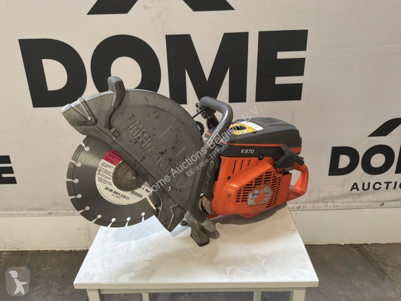 Béton Husqvarna K970