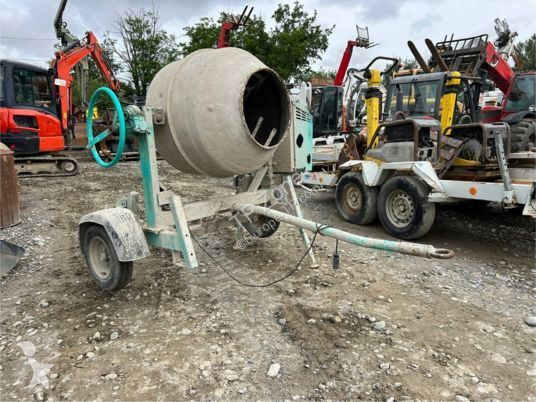 Beton Imer