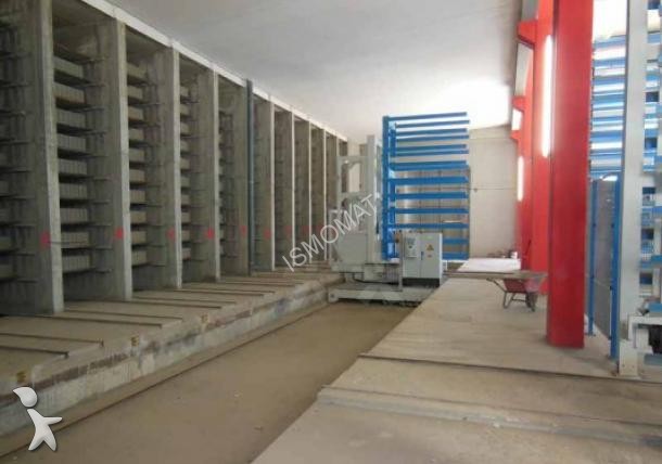 Beton Hess RH 2000