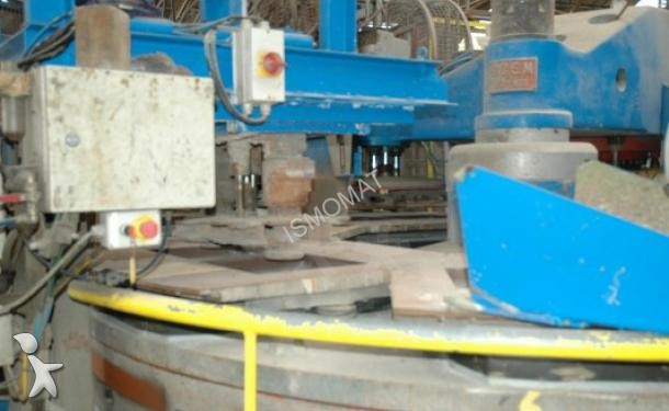 Beton Ocem 1460