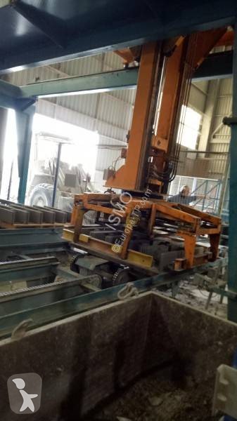 Beton Prensoland