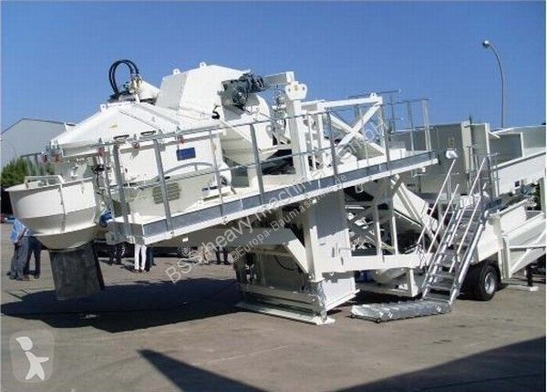 Beton Frumecar ECA Mix 1000