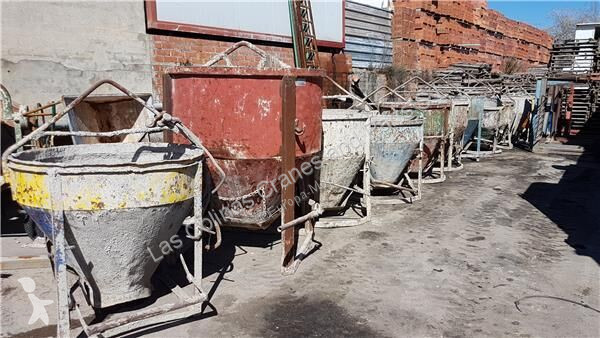 Beton FRIGIDADARE