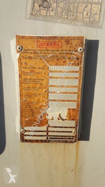 Calcestruzzo Intrame RM-280