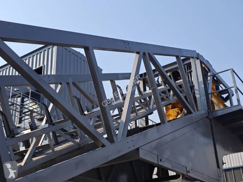 Beton CLC CLC BETONMIXER