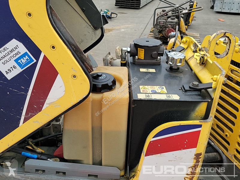Beton  Roller RT82-SC2