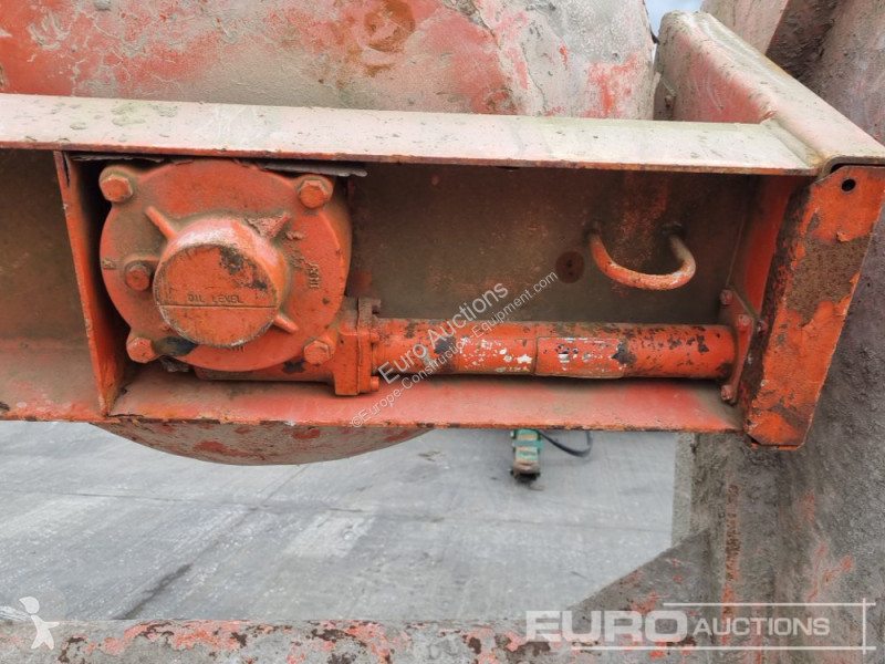 Betão  PM38