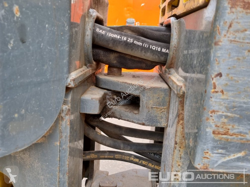 Beton  Roller RT
