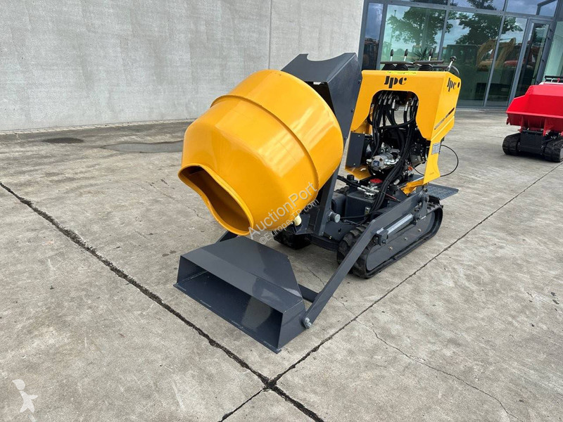 اسمنت  HTD - 500