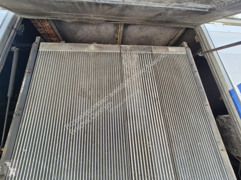 Бетоновоз  AMV 7450D - CONCRETE SPAYER