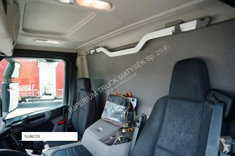 Beton Scania P 450 XT