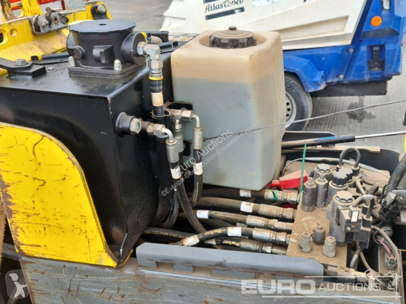 Beton  Roller RT