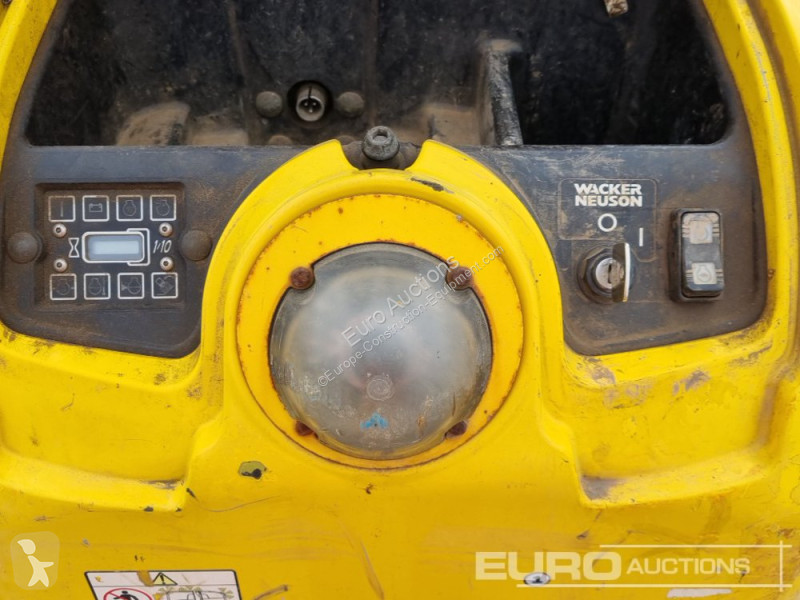 Beton  Roller RT
