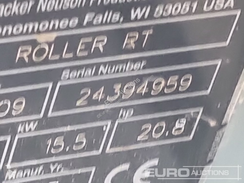 Beton  Roller RT