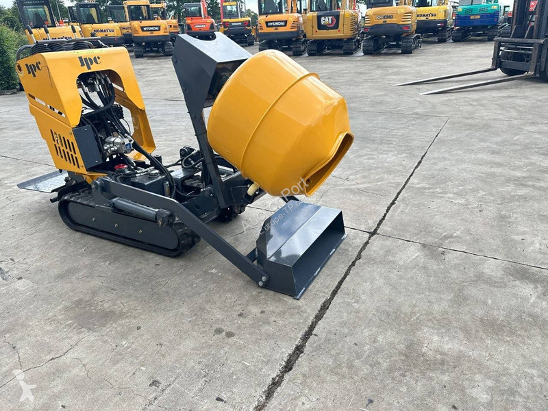 اسمنت  HTD - 500