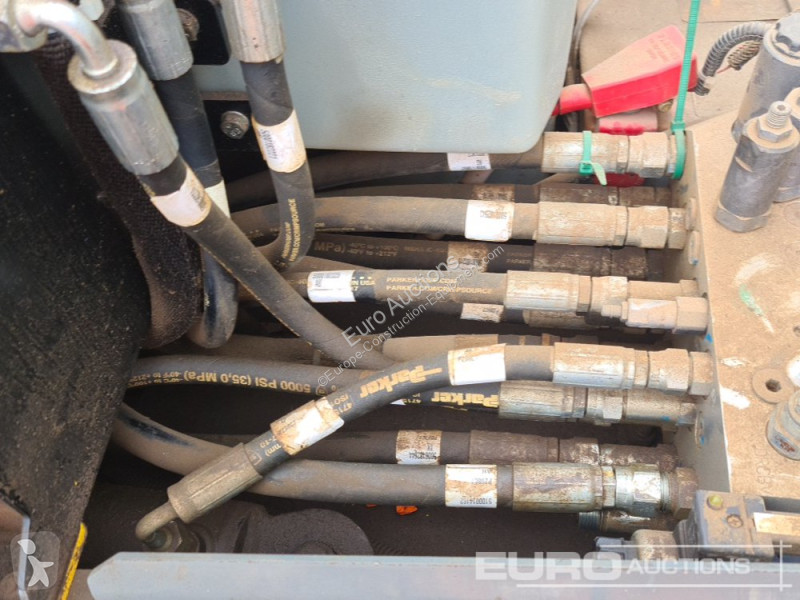 Beton  Roller RT
